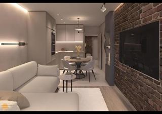 Kinza Apartaments - Tirana - 5