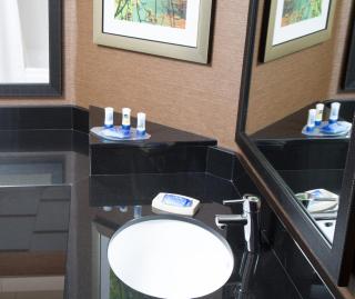 Fairfield Inn Anaheim Hills Orange County - Anaheim - 6