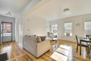 Cozy Cambridge Apartment in College Town! - 7