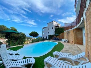Club Villamar - Gessami - Lloret de Mar - 9