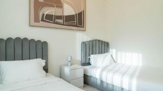 F1 Dream 4br Villa! - Yas Island - Abu Dhabi - 5