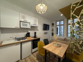 Studio hyper centre le Cosy - 4