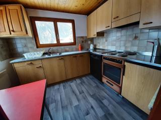 Appartement dans le Chalet Les Gorges de la Faraz - 8