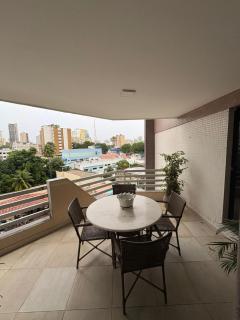 COP 30 - Apartamento Amplo - Belém - 2