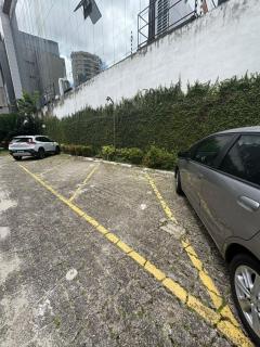 COP 30 - Apartamento Amplo - Belém - 1