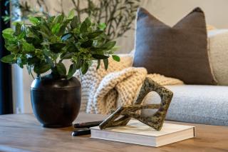 Powder and Golf at the Pointe Pt B 106 Wkly Disc - Eden - 6