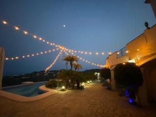 Villa Cielo - Nerja - 9