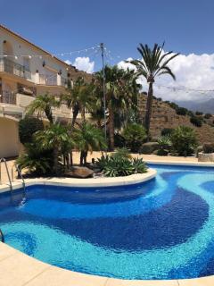 Villa Cielo - Nerja - 8