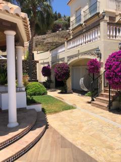 Villa Cielo - Nerja - 6