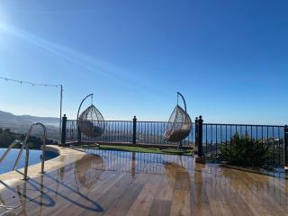 Villa Cielo - Nerja - 5