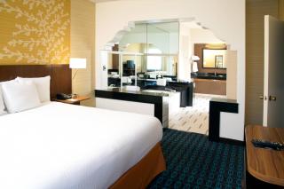 Fairfield Inn Anaheim Hills Orange County - Anaheim - 3