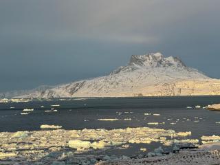 Sydbo Hotellejligheder - Nuuk - 2
