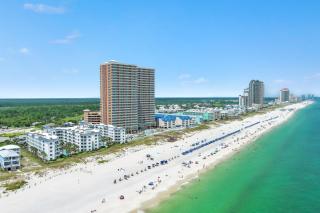 Palm Beach Resort B35 - Gulf Shores - 6