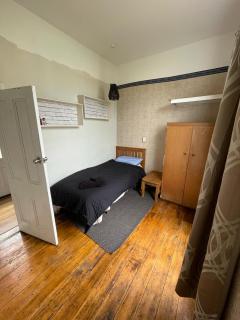 Rose Berry Air B &B Stay - Temuka - 8