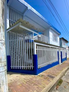 Miss Yasmin Place - San Andrés - 9