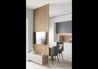 Kinza Apartaments - Tirana - 4