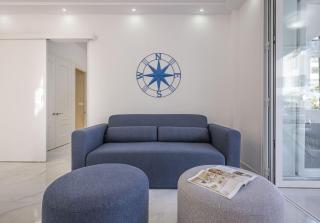 BluKai Beach and Pool Apartment with Private Parking - Marbella - 5