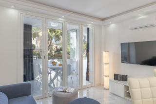 BluKai Beach and Pool Apartment with Private Parking - Marbella - 4