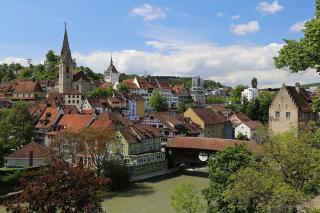 Top Wohnung - Baden - 1