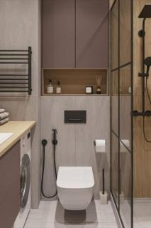 Kinza Apartaments - Tirana - 3