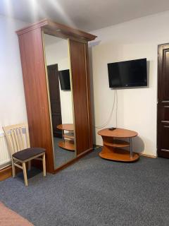 Viktoria Hotel - Obroshino - 6