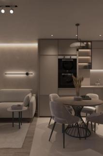 Kinza Apartaments - Tirana - 2