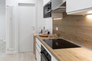 Casanuova Elegant Apartment & Breakfast - Bolonia - 1