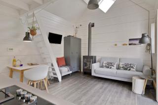 Huisje huren in Domburg | Lijsterhofstraat 13 - Knusse vakantiewoning nabij strand en centrum - Domburg - 8