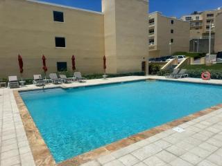 Seaside Apartment - 167 m² - 3 Bedrooms - 8 People - Upper Prince's Quarter - 3