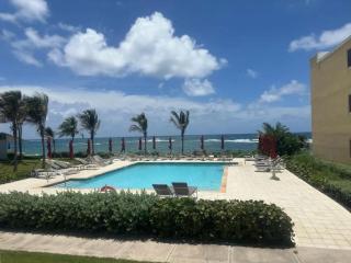 Seaside Apartment - 167 m² - 3 Bedrooms - 8 People - 2