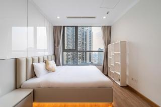 The Suite Landmark Saigon Riverside Apartment - Ho Chi Minh - 4
