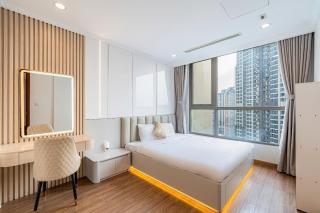 The Suite Landmark Saigon Riverside Apartment - Ho Chi Minh - 6