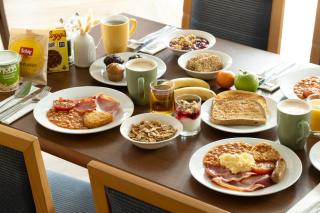 Holiday Inn Express Poole by IHG - 3