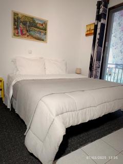 Sofia's Home 9min. Athens Airport - Artemida - 0