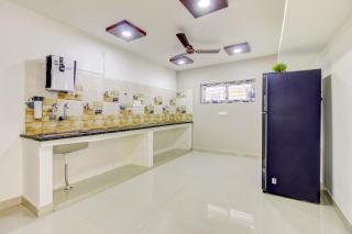 Hotel O R D CONVENTION & LUXURY ROOMS - Maula Ali - 7