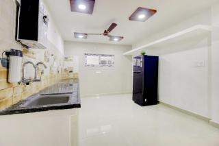 Hotel O R D CONVENTION & LUXURY ROOMS - Maula Ali - 6