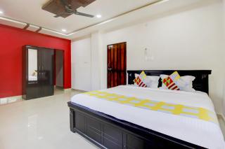 Hotel O R D CONVENTION & LUXURY ROOMS - Maula Ali - 2