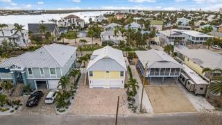Beach Life! Two Heated Pools, Sleeps 19 - FMB - Sweet Summer - Roelens - 0