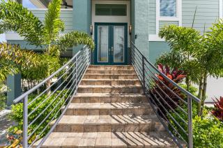 Beach Life! Two Heated Pools, Sleeps 19 - FMB - Sweet Summer - Roelens - 7