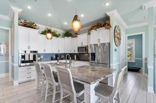 Beach Life! Two Heated Pools, Sleeps 19 - FMB - Sweet Summer - Roelens - 3