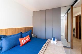 Elegante 1BDR en Copacabana |MRU 05/605 - 6