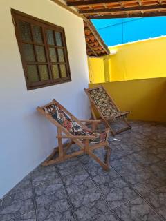 Casa Amarela - 9