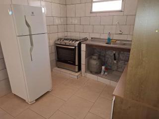 Casa Amarela - 4