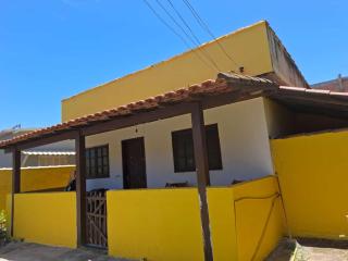 Casa Amarela - Cabo Frío - 3