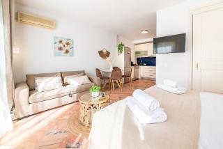 OleHolidays 217 Romana Playa junto al mar - Marbella - 4