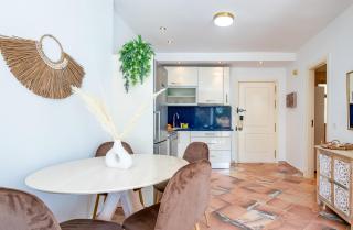 OleHolidays 217 Romana Playa junto al mar - 7