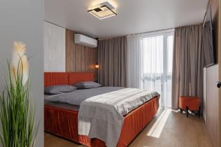 MilaVibe Apartments with one bedroom - Lviv - 9