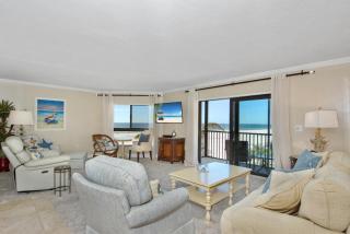Island Winds 521 by Sun Palace Vacations - 5