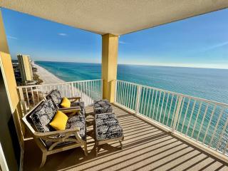 Tropic Winds 2001 - 8