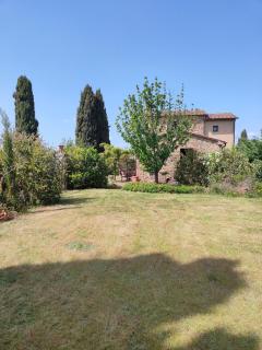 PassionToscane - San Giovanni dʼAsso - 1